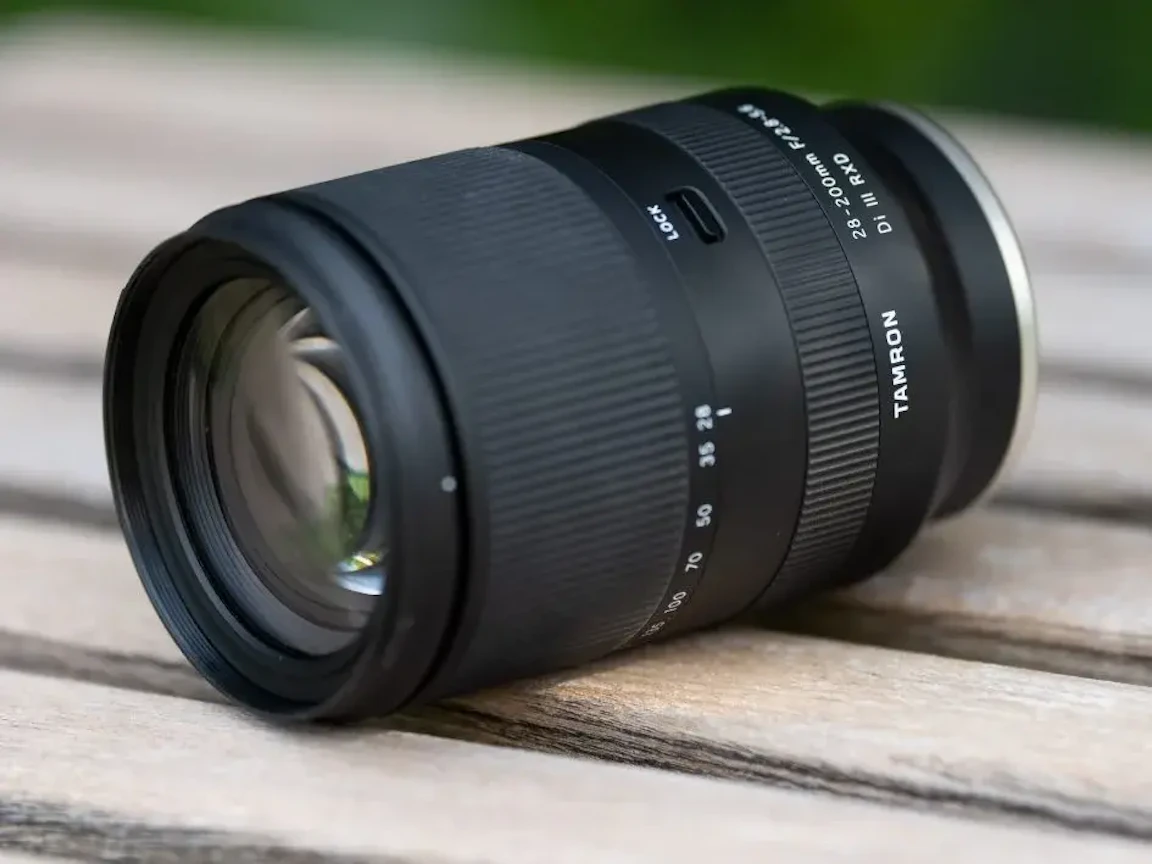 2026年版】TAMRON 28-200mm F/2.8-5.6 Di III RXDのレビュー比較まとめ